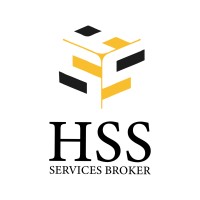 HSS Real Estate Services Broker logo - Similar company to Innov8 Products