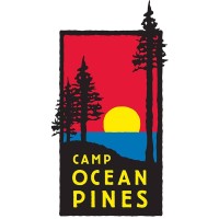 Camp Ocean Pines Inc logo - Similar company to Camp Fire Collaborative