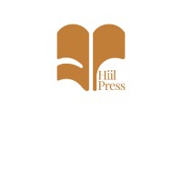 Hiil Press logo - Similar company to Kalamshare