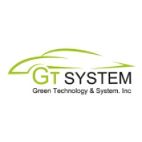 Green Technology & System Inc. logo - Similar company to Secugen