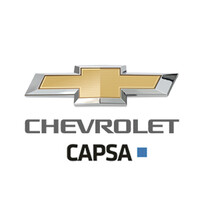 CAPSA Camiones Patagónicos SA logo - Similar company to Fiorasi Rent A Car