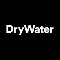 DryWater logo - Similar company to Pollinate