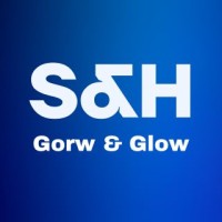 Samar Siala - Grow and Glow logo - Similar company to Alpha Group