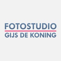 Fotostudio Gijs de Koning