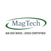 Magtech Process logo - Similar company to Malik Polychem Private Limited