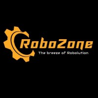 Robozone Robotics & Automation Systems logo - Similar company to Trek Shrek