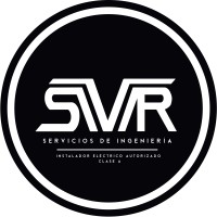 SVR Ingeniería SpA logo - Similar company to Smartprout
