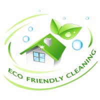 Green Leaf Cleaning Services logo - Similar company to Sse Cleaning Ltd