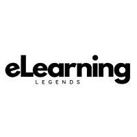 eLearning Legends logo - Similar company to Pow Elearning