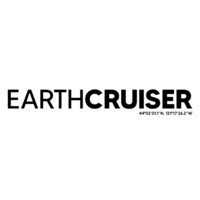 EarthCruiser Overland Vehicles logo - Similar company to Outside Van