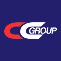 CC Group logo - Similar company to Windows Personalization Packager