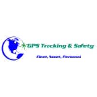GPS Tracking & Safety logo - Similar company to Tracker Botswana