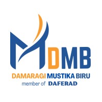 PT Damaragi Mustika Biru logo - Similar company to Pt. Originart Kreativa Studio