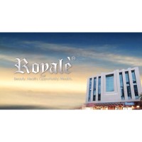 Royale Business Club International Inc logo - Similar company to Эквио
