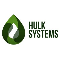 Hulk Systems Inc. logo - Similar company to Haider Design Group