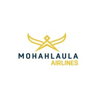 Mohahlaula Airlines logo - Similar company to Nyasa Express