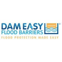 Dam Easy Flood Barriers logo - Similar company to Task Masters Technical Services Llc
