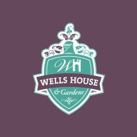 Wells House & Gardens logo - Similar company to Deenamic Ltd
