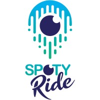 SPOTYRIDE logo - Similar company to Nicolin