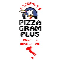 Pizza Gram Plus