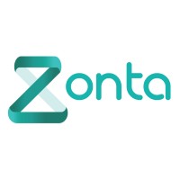 Zonta Tech logo - Similar company to Zonata