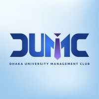 Dhaka University Management Club - DUMC logo - Similar company to Mis Next