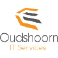 Oudshoorn IT Services logo - Similar company to Inteco.Be