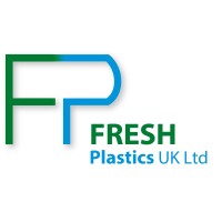 FRESH Plastics UK Ltd logo - Similar company to Stepart Plastics Ltd