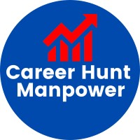 Career Hunt Manpower Solution logo - Similar company to Zedpoint Plus Hr Consultancy Llp