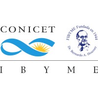 Instituto de Biología y Medicina Experimental (IBYME) logo - Similar company to Galtec