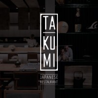 Ta-Kumi logo - Similar company to The Omar