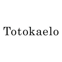 Totokaelo logo - Similar company to Need Supply Co.