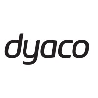 Dyaco Europe GmbH logo - Similar company to Gadolex Sa