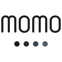 Momo KSA logo - Similar company to Judi Management Firm