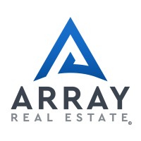 Array Real Estate logo - Similar company to Decorus Home Staging