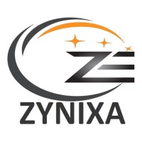 ZYNIXA ELECTRIC PRIVATE LIMITED logo - Similar company to Mrd Electric