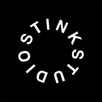 Stink Studios logo - Similar company to Dift Collective