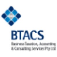 BTACS logo - Similar company to Trusteasy
