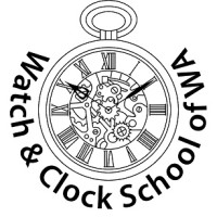 Watch & Clock School of WA logo - Similar company to Watchype