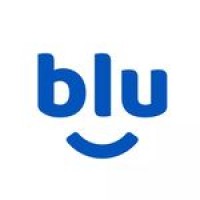 Bluhost logo - Similar company to Bluhost
