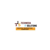 Techwera It Solutions logo - Similar company to Cloudigital