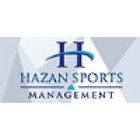 Hazan Sports Management logo - Similar company to Qualified Data Systems