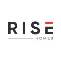 Rise Homes logo - Similar company to Better Qualified Llc
