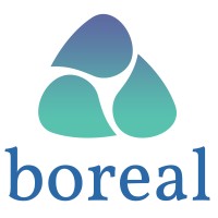 Boreal Water Resources Ltd. logo - Similar company to Bison & Bird