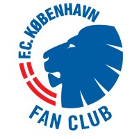 F.C. København Fan Club logo - Similar company to Kvart I Bold