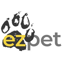 EZ Pet logo - Similar company to Azpet