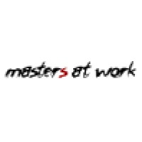 Masters AT Work logo - Similar company to Forum Comunicazione In Medicina