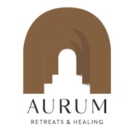 Aurum Retreats logo - Similar company to Heartwood Collective