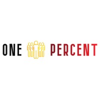 One Percent Program logo - Similar company to Pathfinders Nt