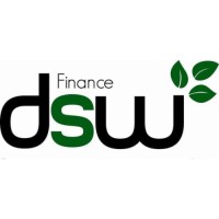 DSW Finance logo - Similar company to Dillon Mortgages